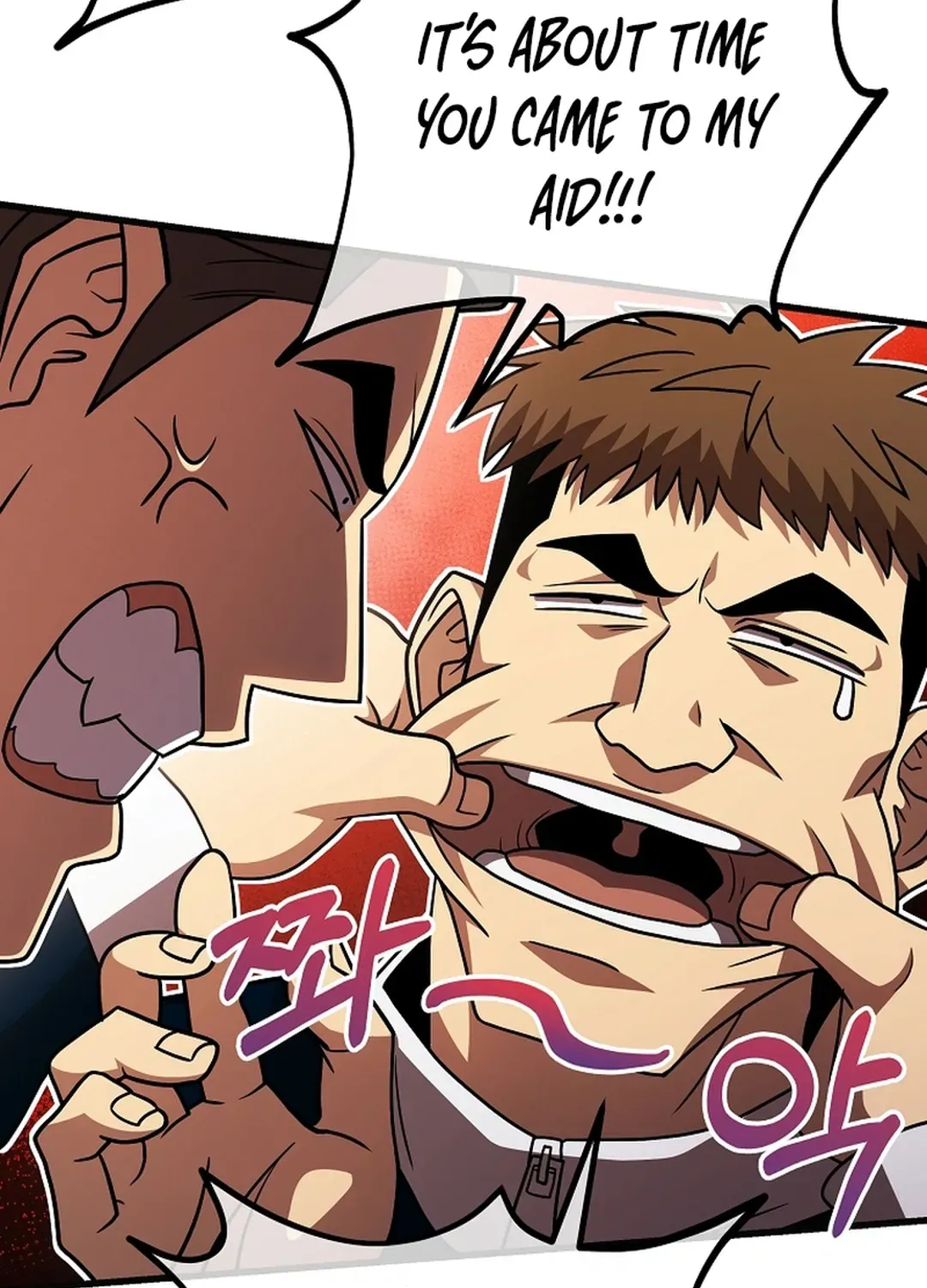 A Tactical Genius on the Field Chapter 51 page 85 - 