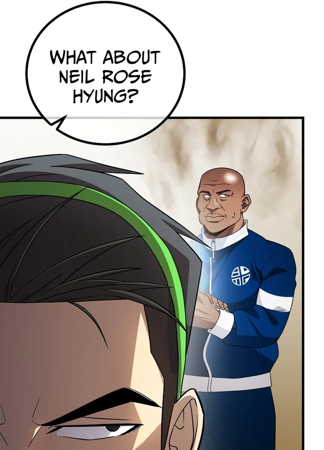 A Tactical Genius on the Field Chapter 51 page 87 - 
