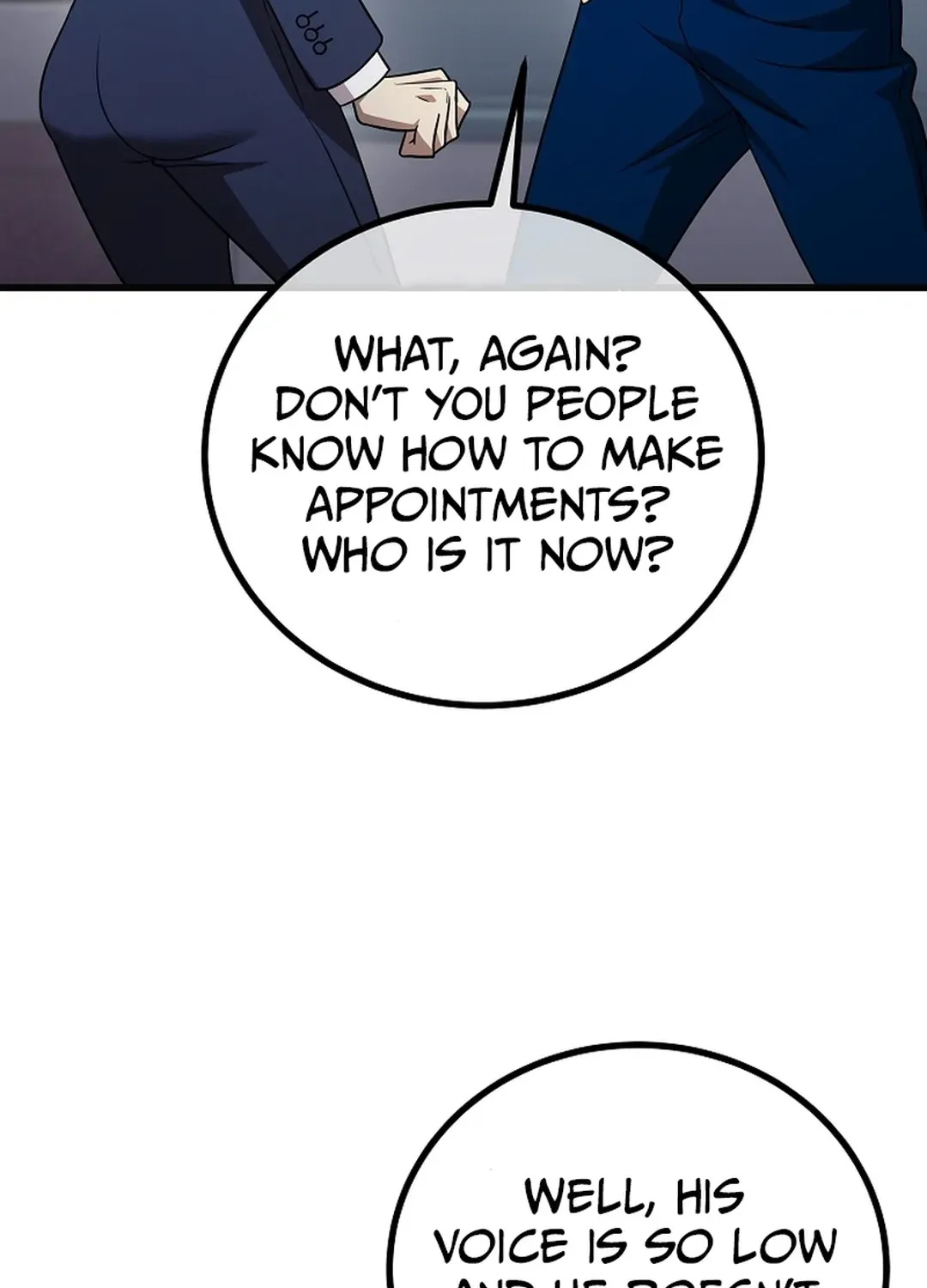 A Tactical Genius on the Field Chapter 51 page 94 - 