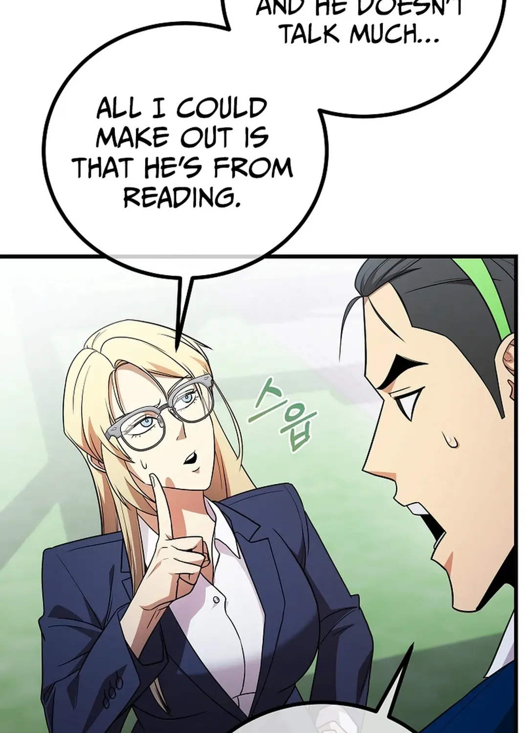 A Tactical Genius on the Field Chapter 51 page 95 - 