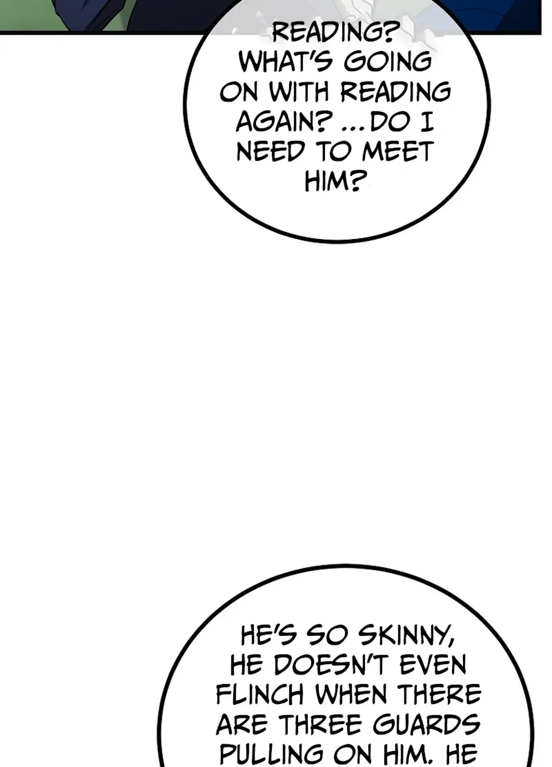 A Tactical Genius on the Field Chapter 51 page 96 - 