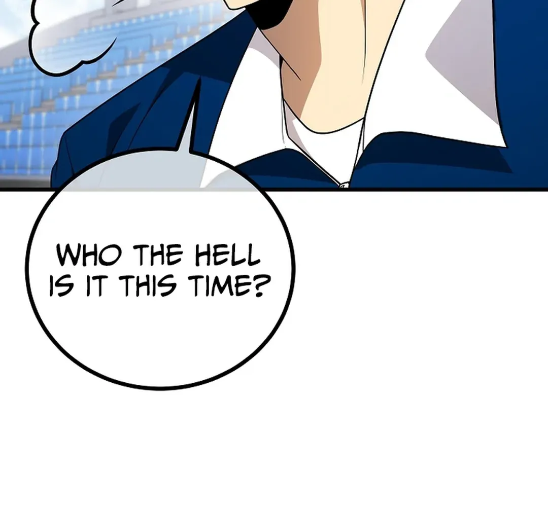 A Tactical Genius on the Field Chapter 51 page 99 - 