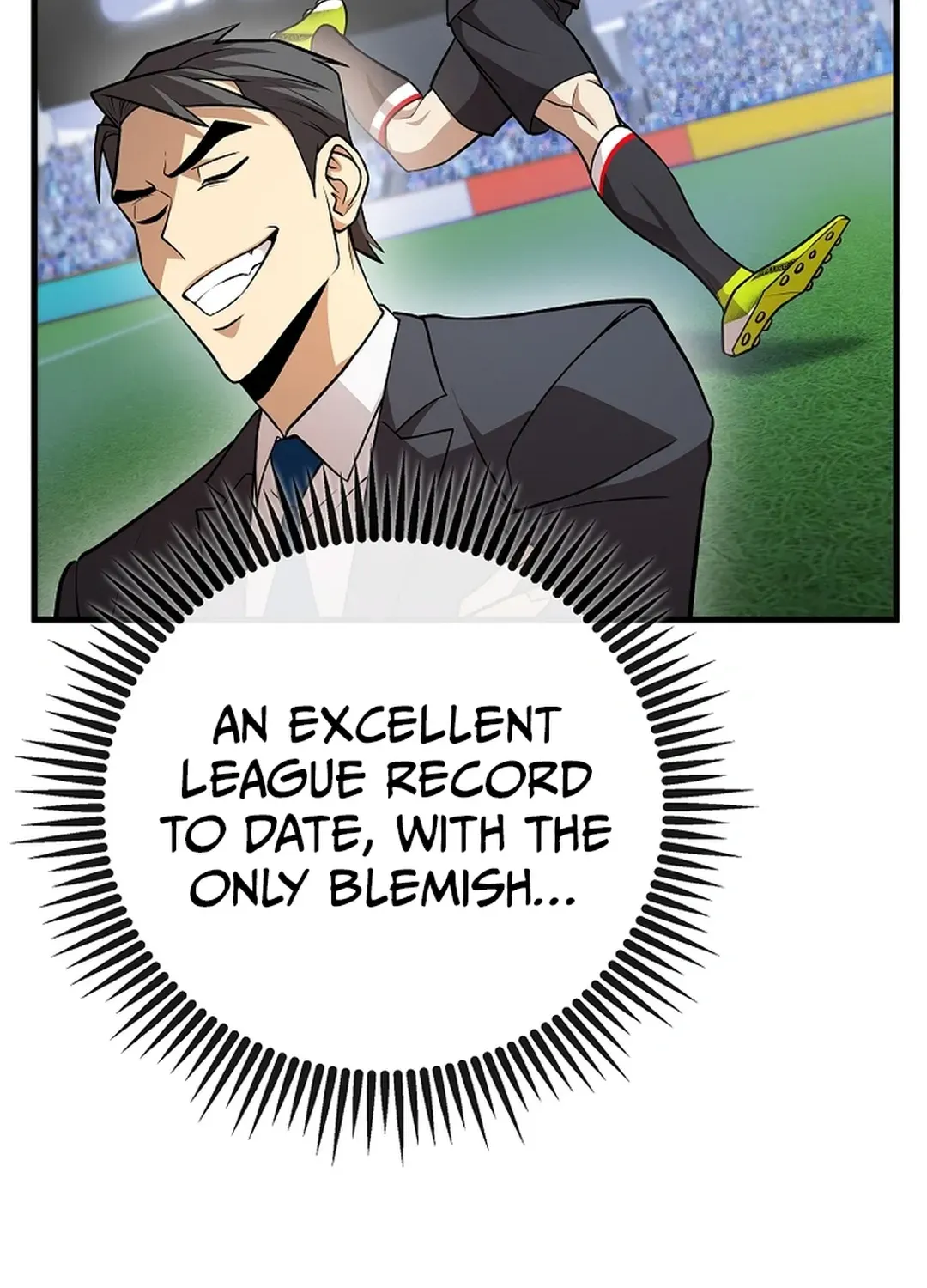 A Tactical Genius on the Field Chapter 52 page 103 - 