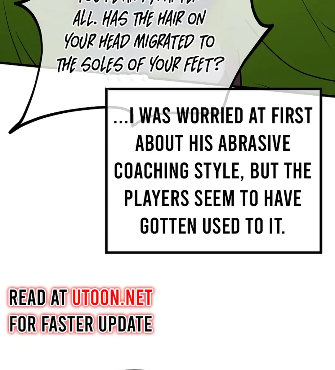 A Tactical Genius on the Field Chapter 52 page 118 - 