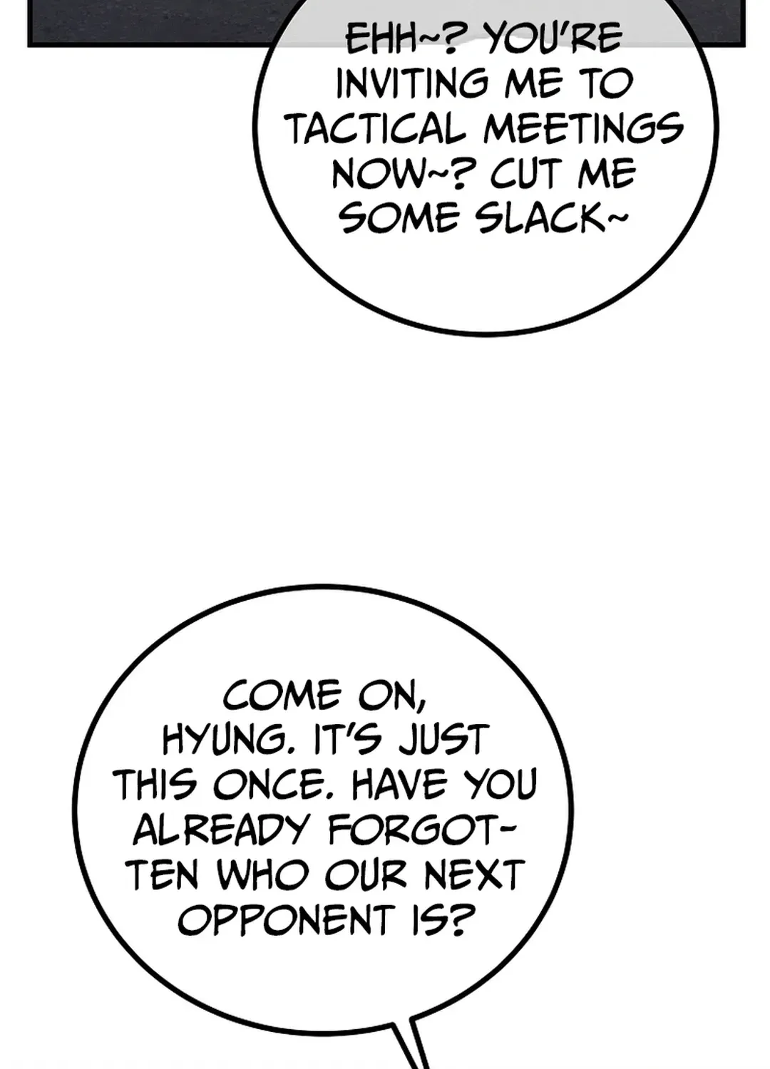A Tactical Genius on the Field Chapter 52 page 120 - 