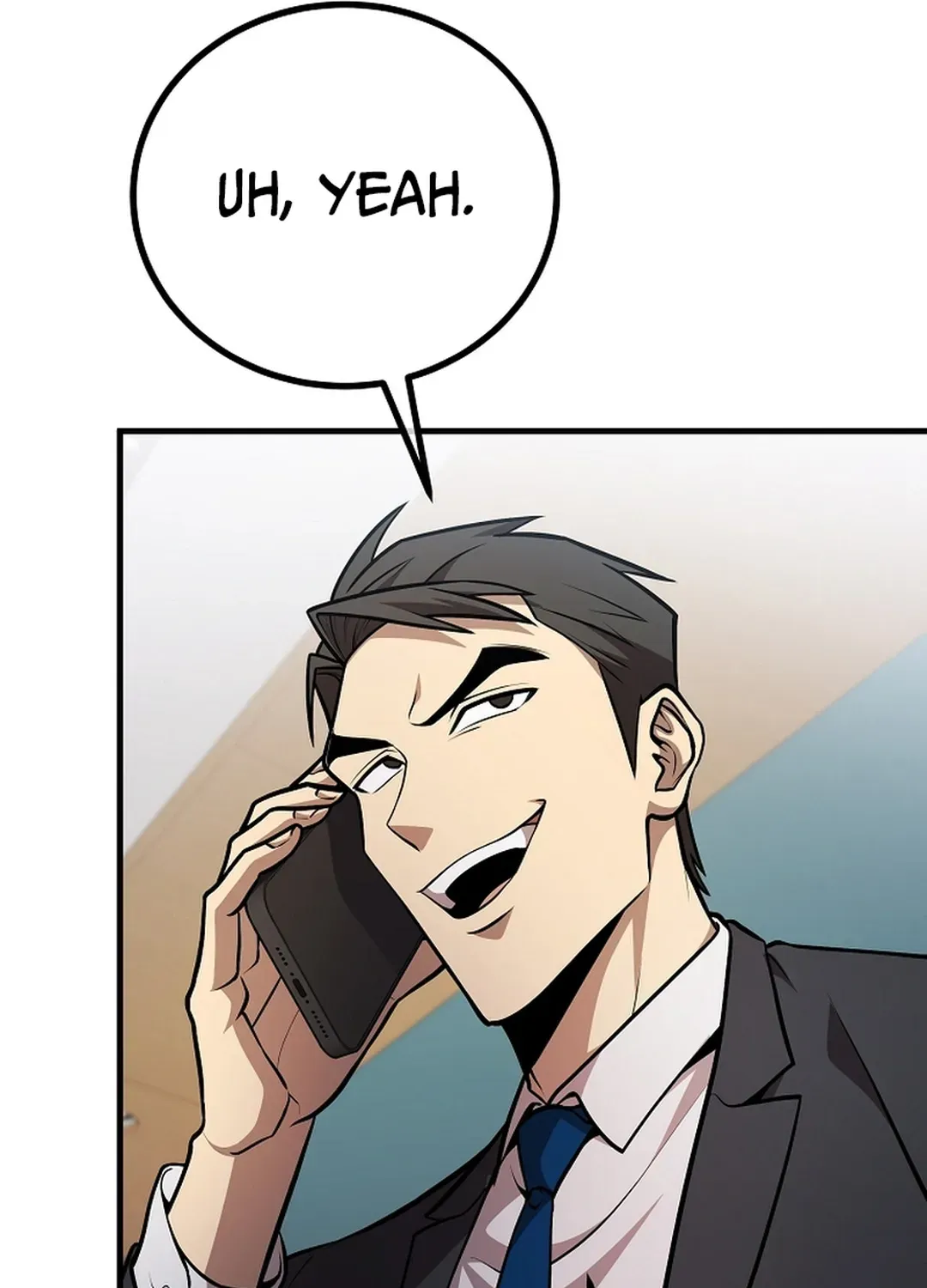 A Tactical Genius on the Field Chapter 52 page 15 - 