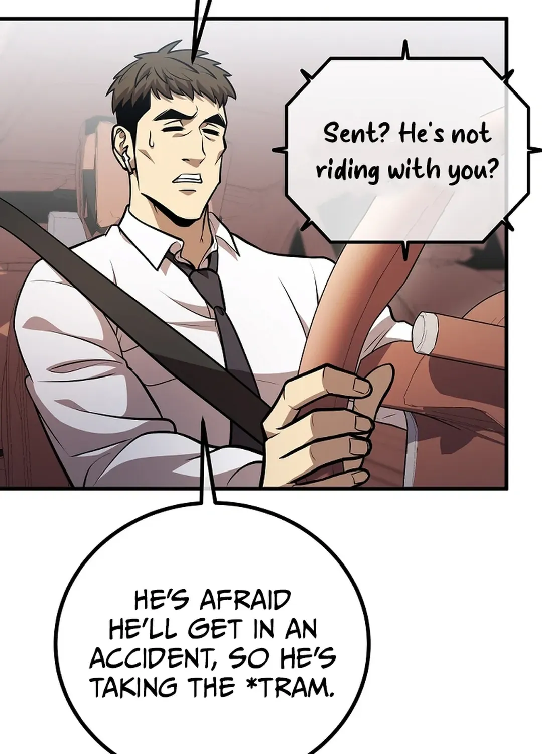 A Tactical Genius on the Field Chapter 52 page 17 - 