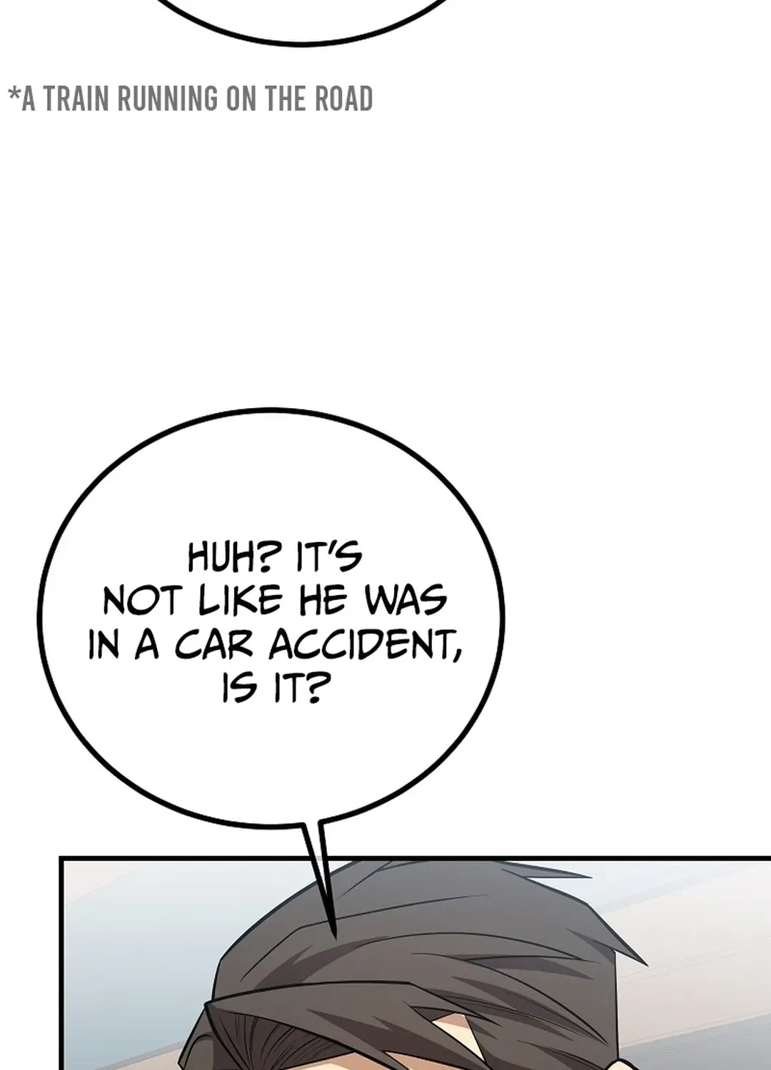 A Tactical Genius on the Field Chapter 52 page 18 - 