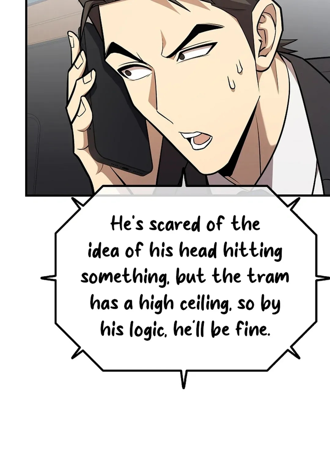 A Tactical Genius on the Field Chapter 52 page 19 - 