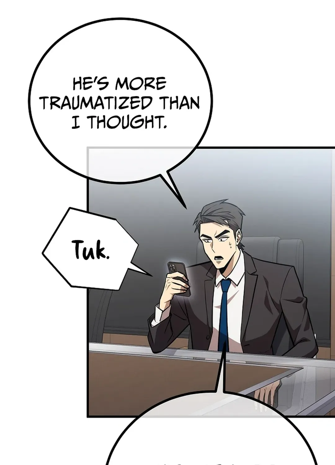A Tactical Genius on the Field Chapter 52 page 20 - 