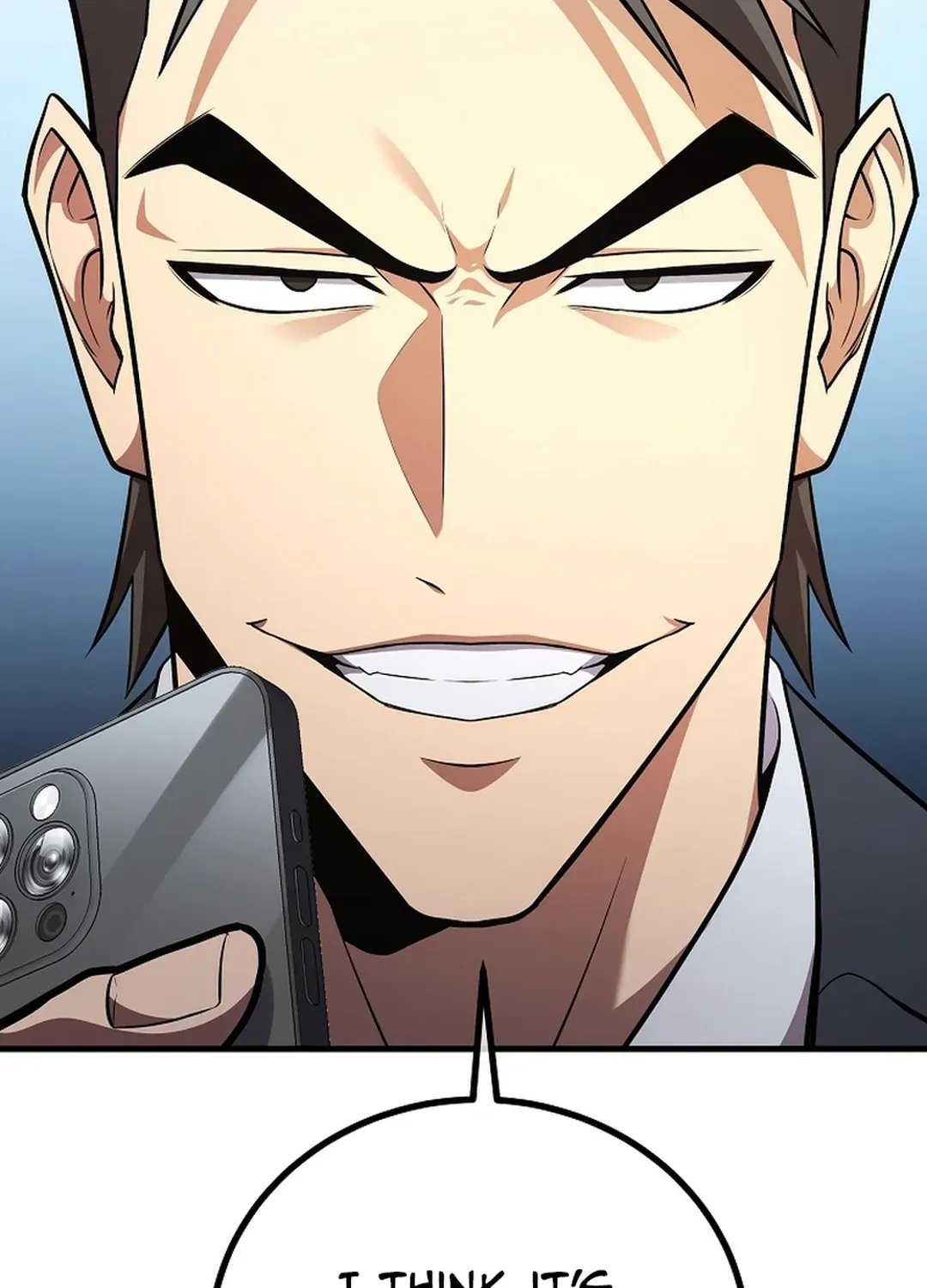 A Tactical Genius on the Field Chapter 52 page 25 - 