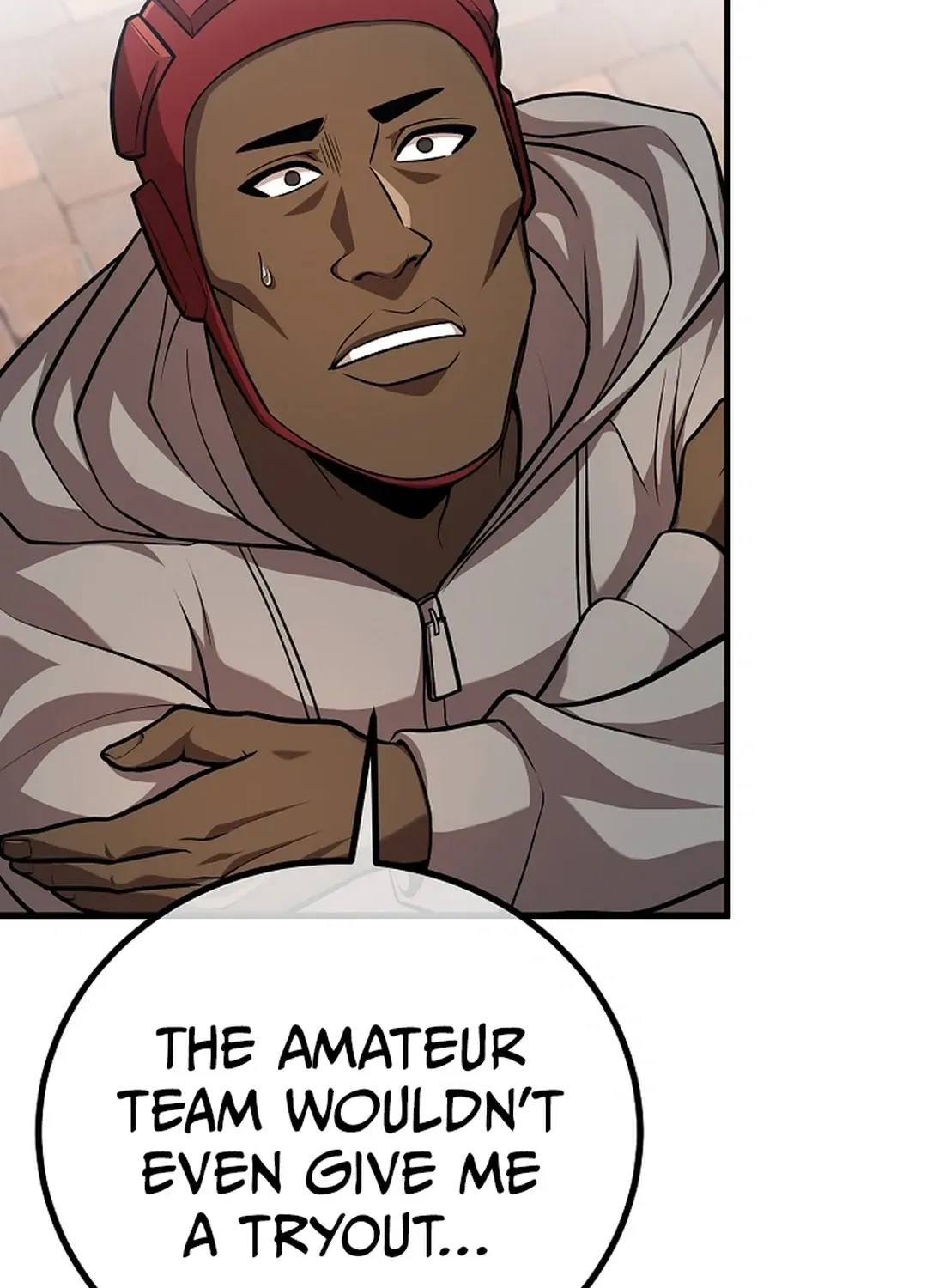 A Tactical Genius on the Field Chapter 52 page 30 - 
