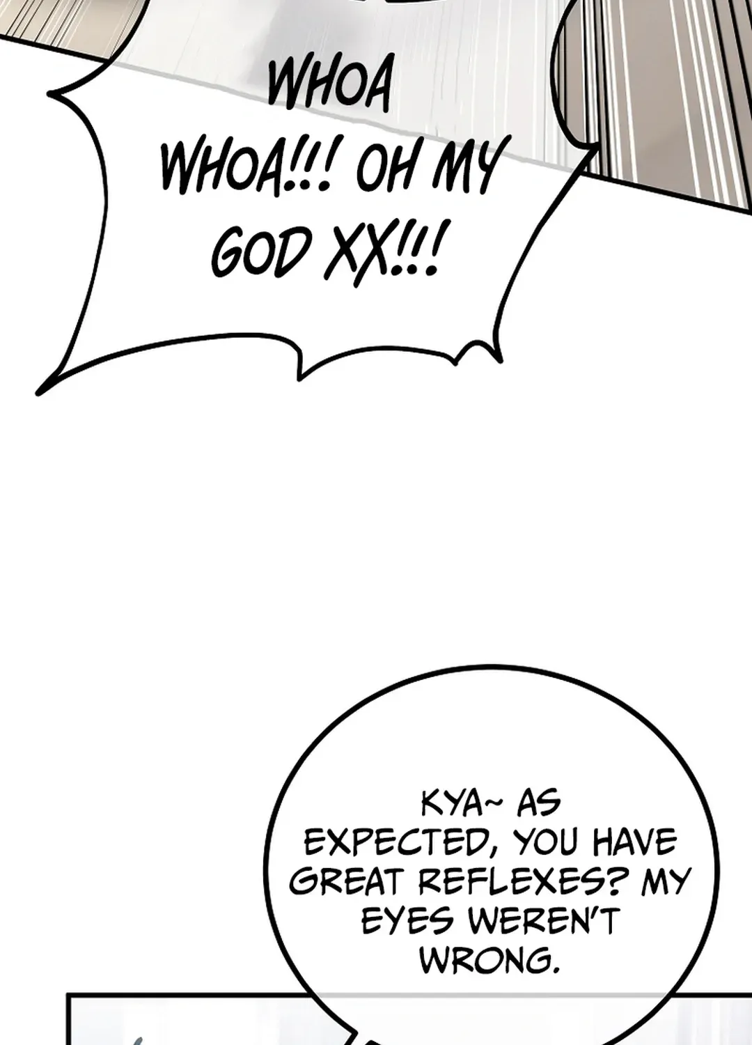 A Tactical Genius on the Field Chapter 52 page 38 - 