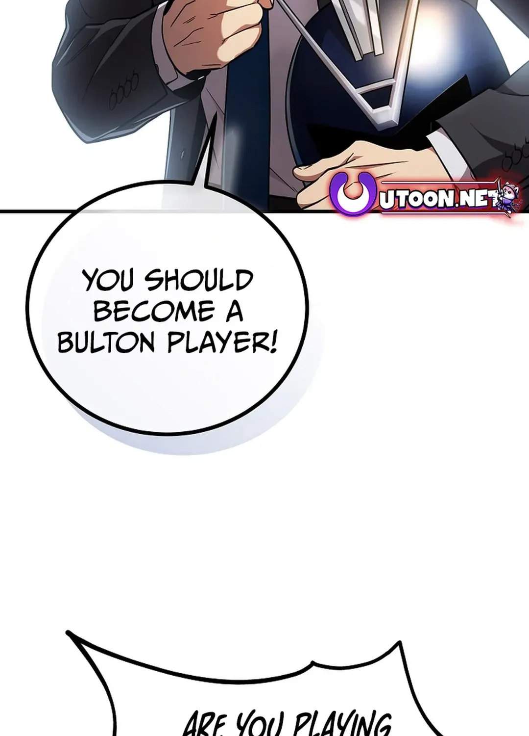 A Tactical Genius on the Field Chapter 52 page 42 - 