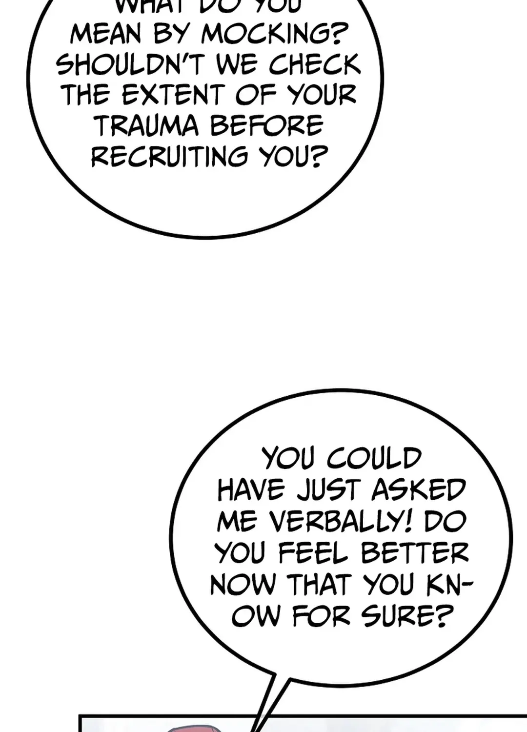 A Tactical Genius on the Field Chapter 52 page 44 - 