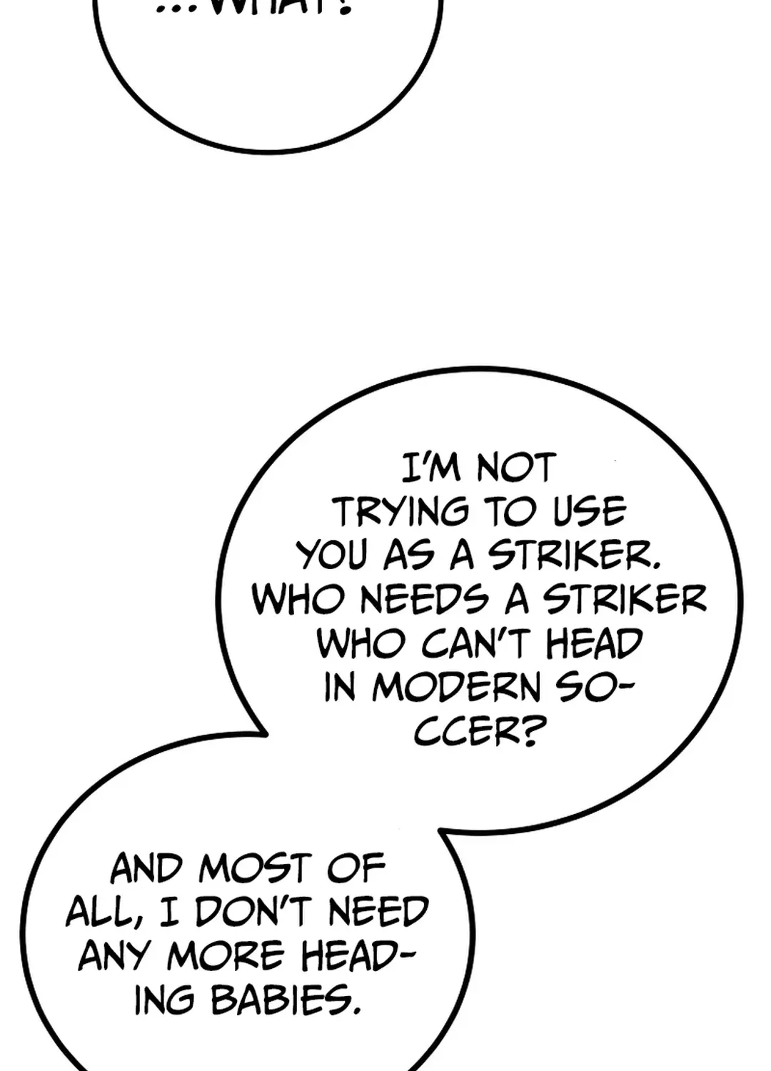 A Tactical Genius on the Field Chapter 52 page 50 - 