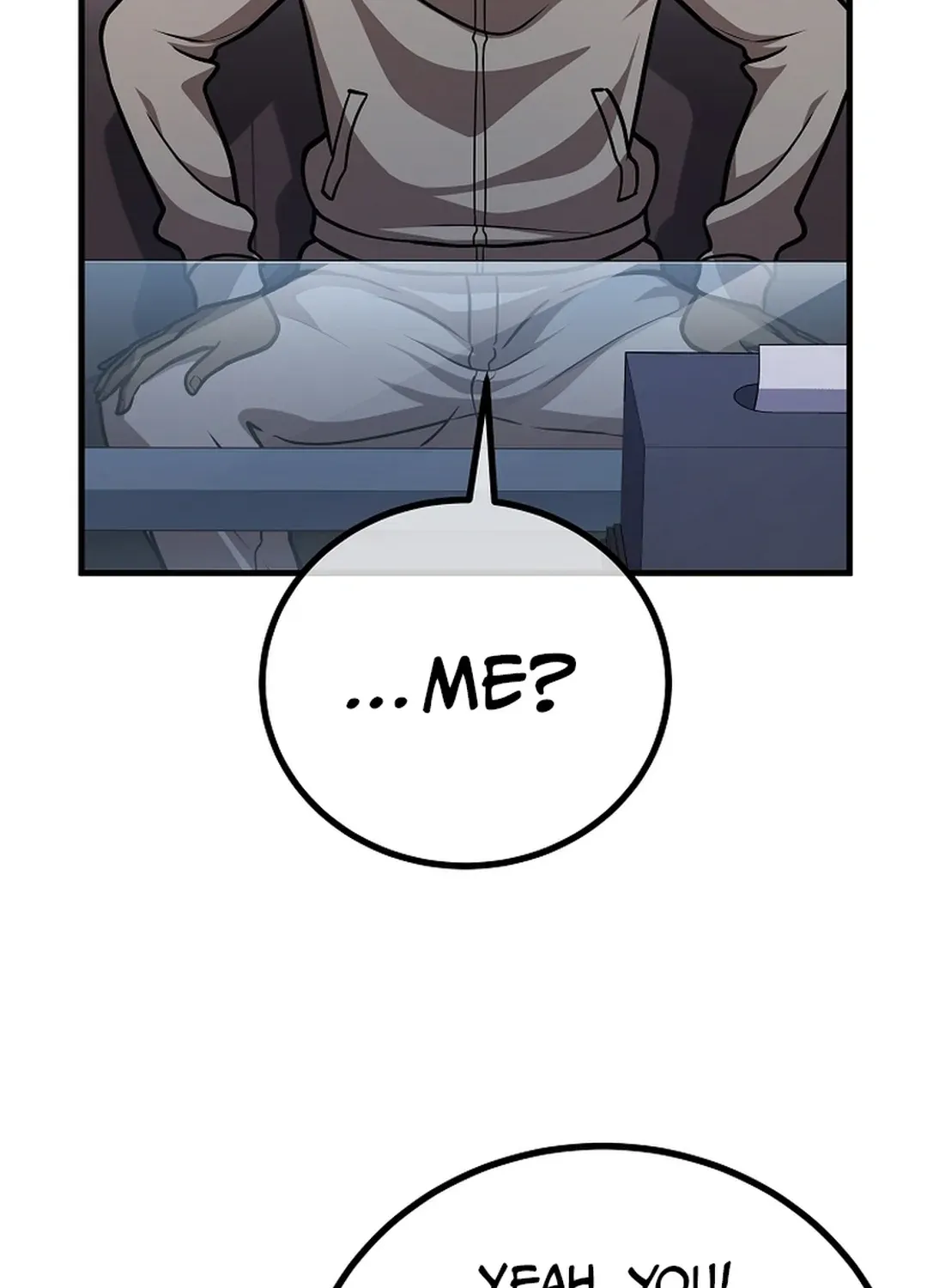 A Tactical Genius on the Field Chapter 52 page 54 - 