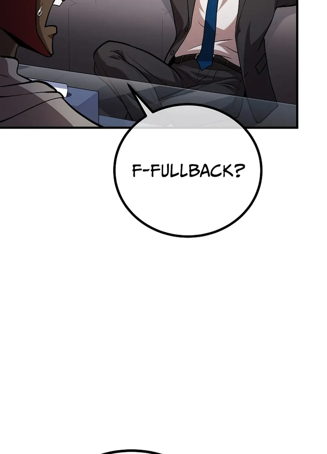 A Tactical Genius on the Field Chapter 52 page 56 - 