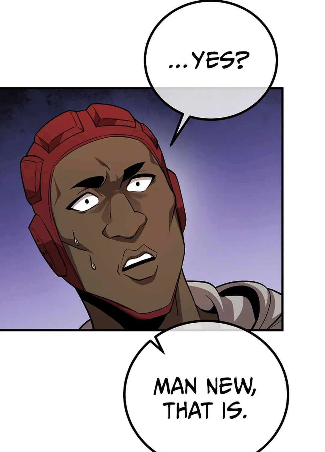 A Tactical Genius on the Field Chapter 52 page 59 - 