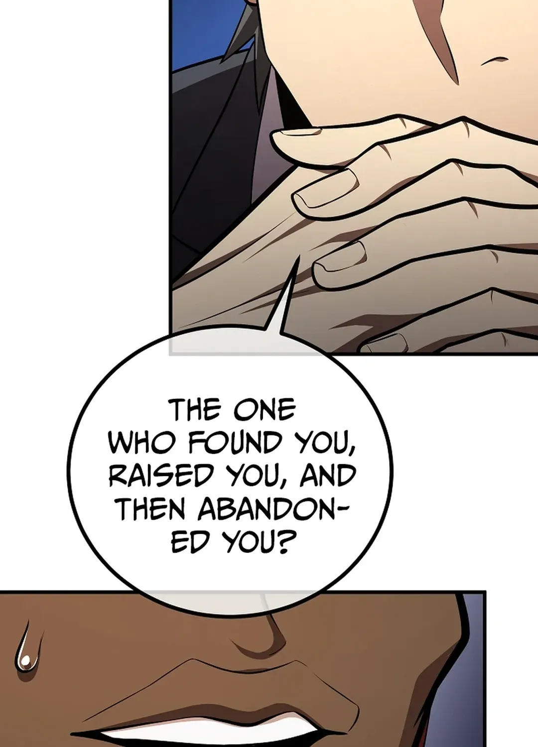 A Tactical Genius on the Field Chapter 52 page 61 - 