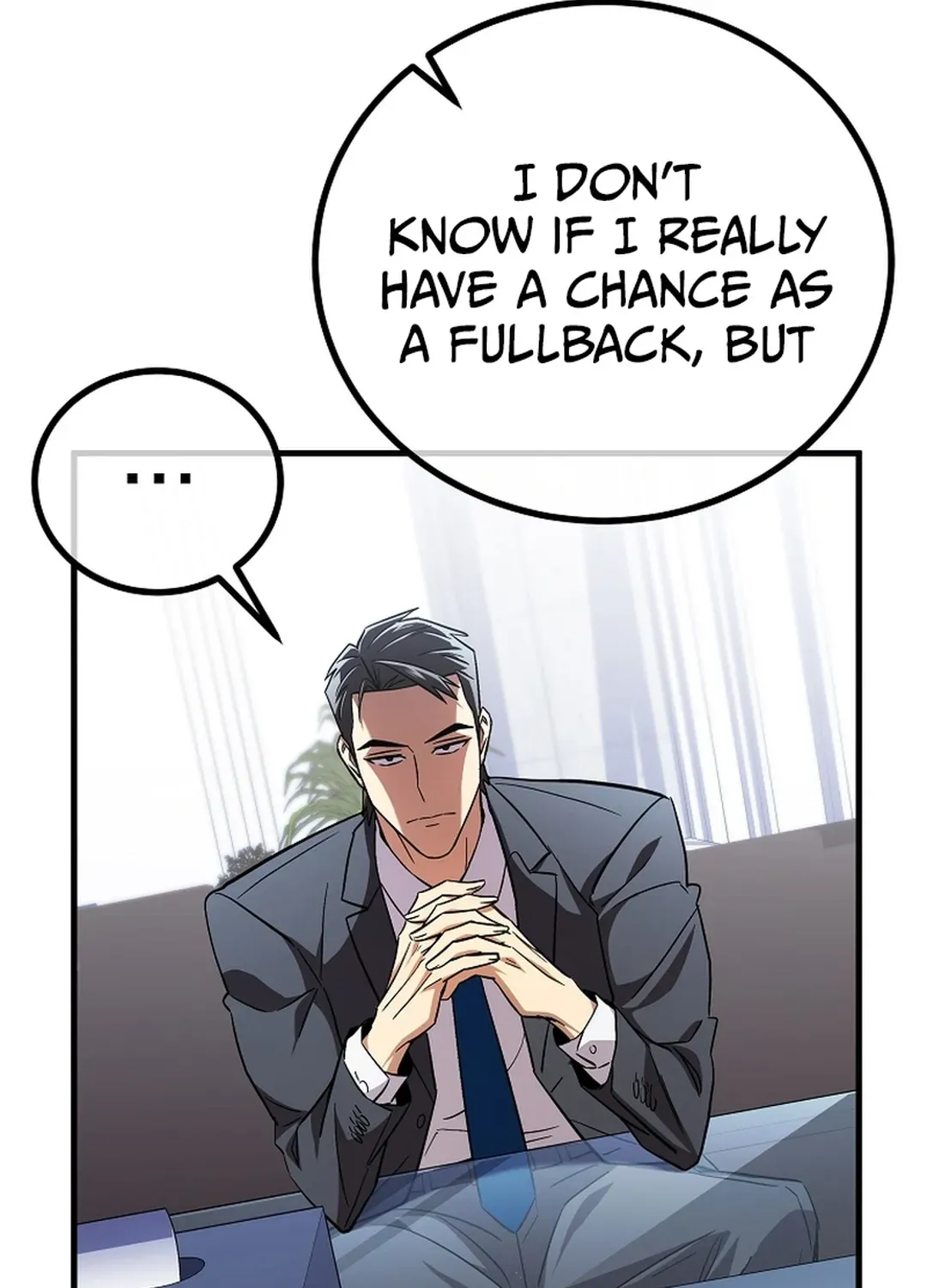 A Tactical Genius on the Field Chapter 52 page 66 - 