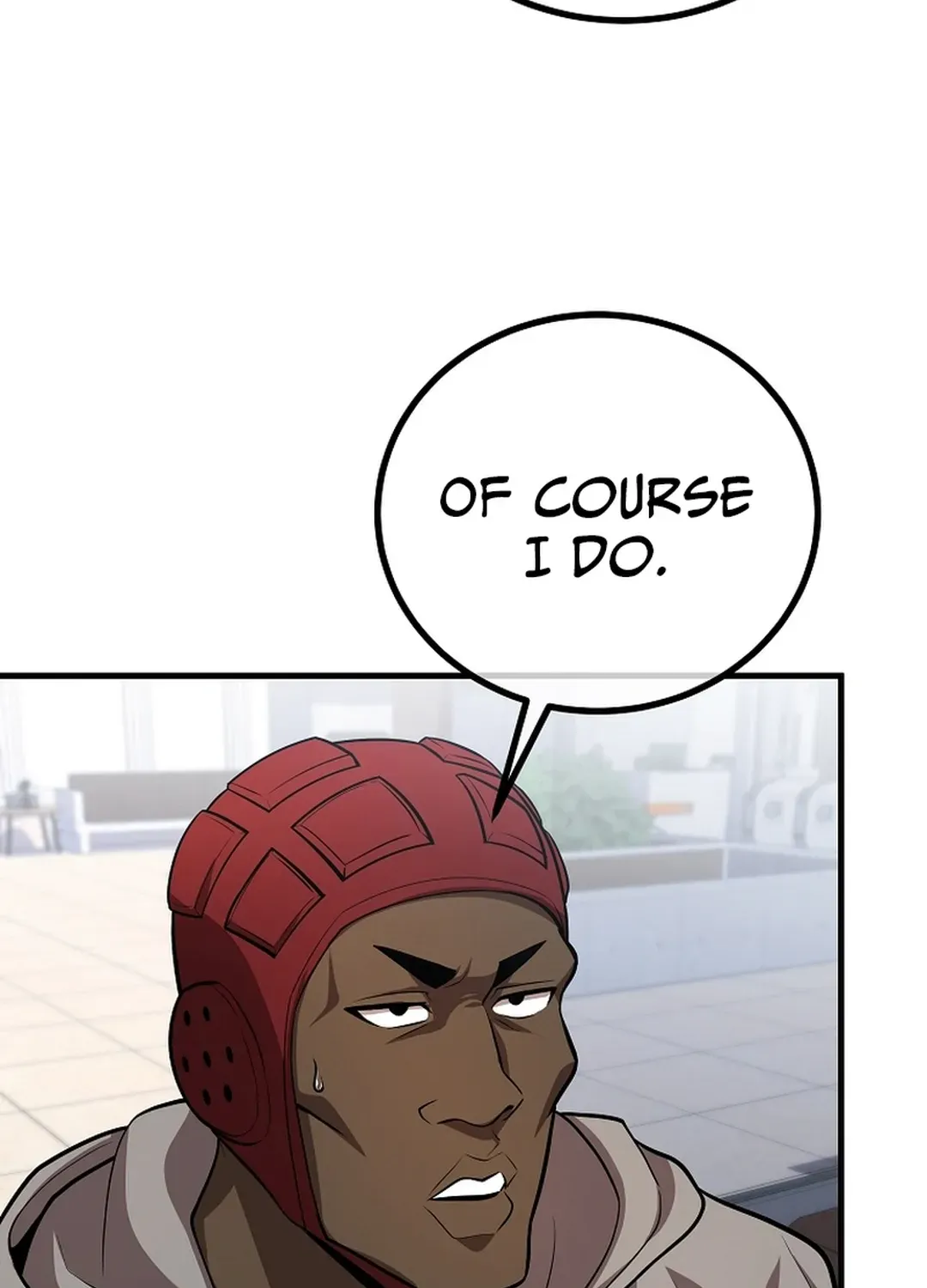 A Tactical Genius on the Field Chapter 52 page 69 - 