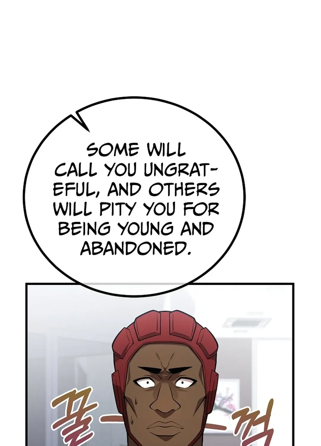 A Tactical Genius on the Field Chapter 52 page 76 - 