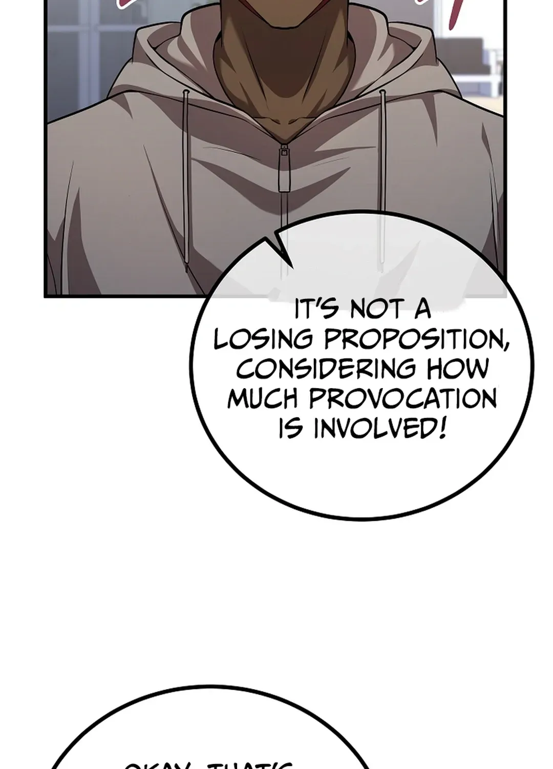 A Tactical Genius on the Field Chapter 52 page 77 - 