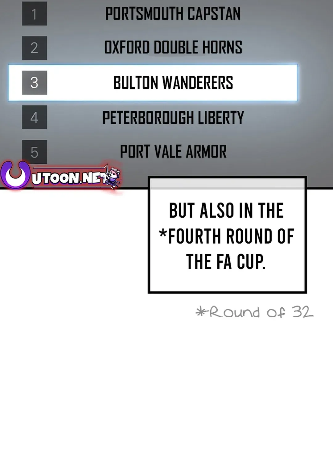 A Tactical Genius on the Field Chapter 52 page 98 - 