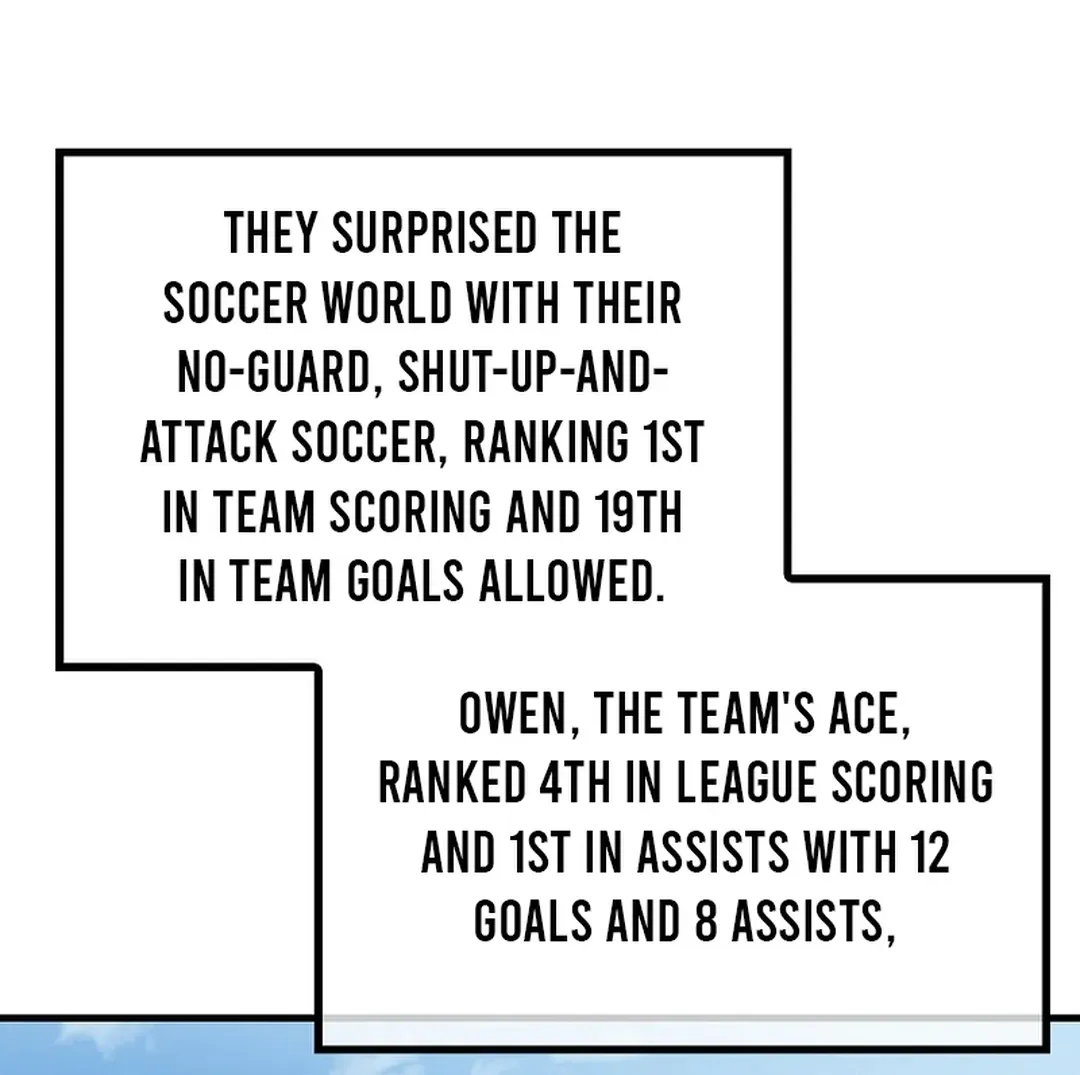 A Tactical Genius on the Field Chapter 52 page 99 - 