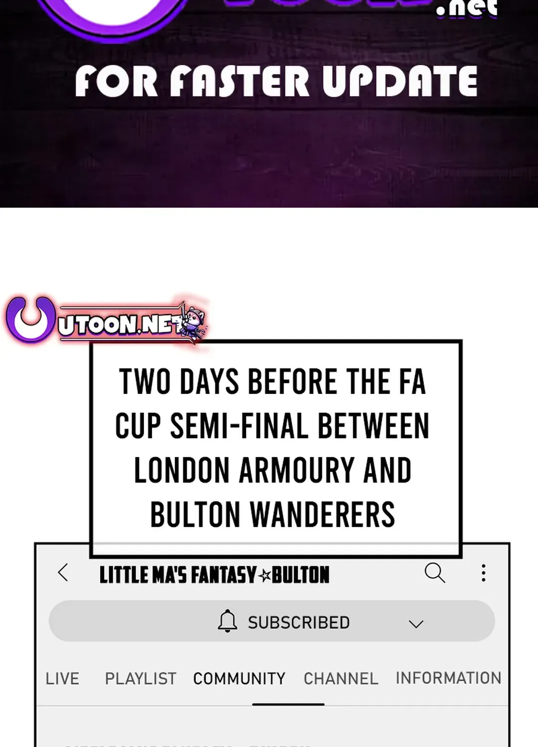 A Tactical Genius on the Field Chapter 53 page 2 - 
