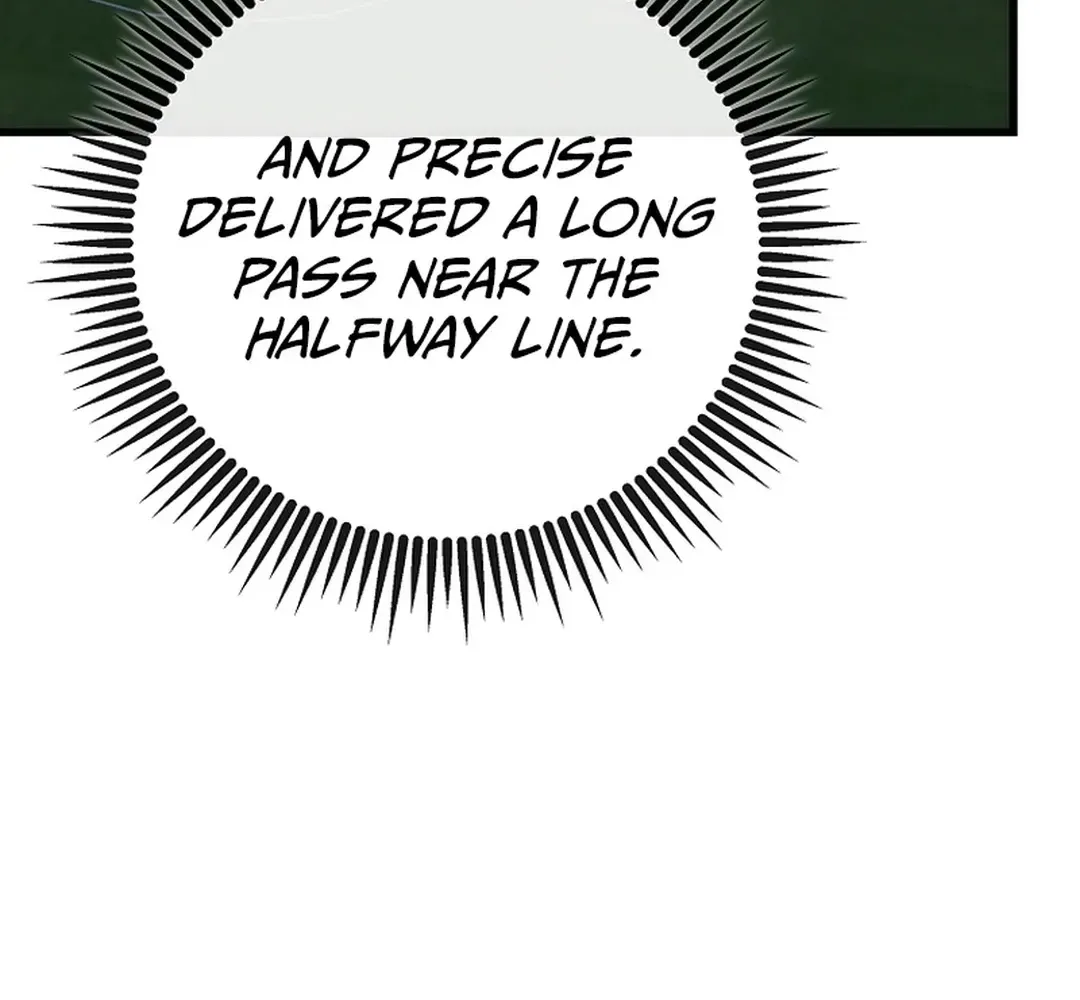 A Tactical Genius on the Field Chapter 53 page 105 - 