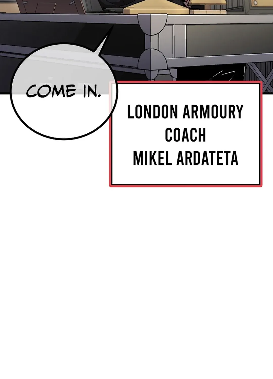 A Tactical Genius on the Field Chapter 53 page 12 - 