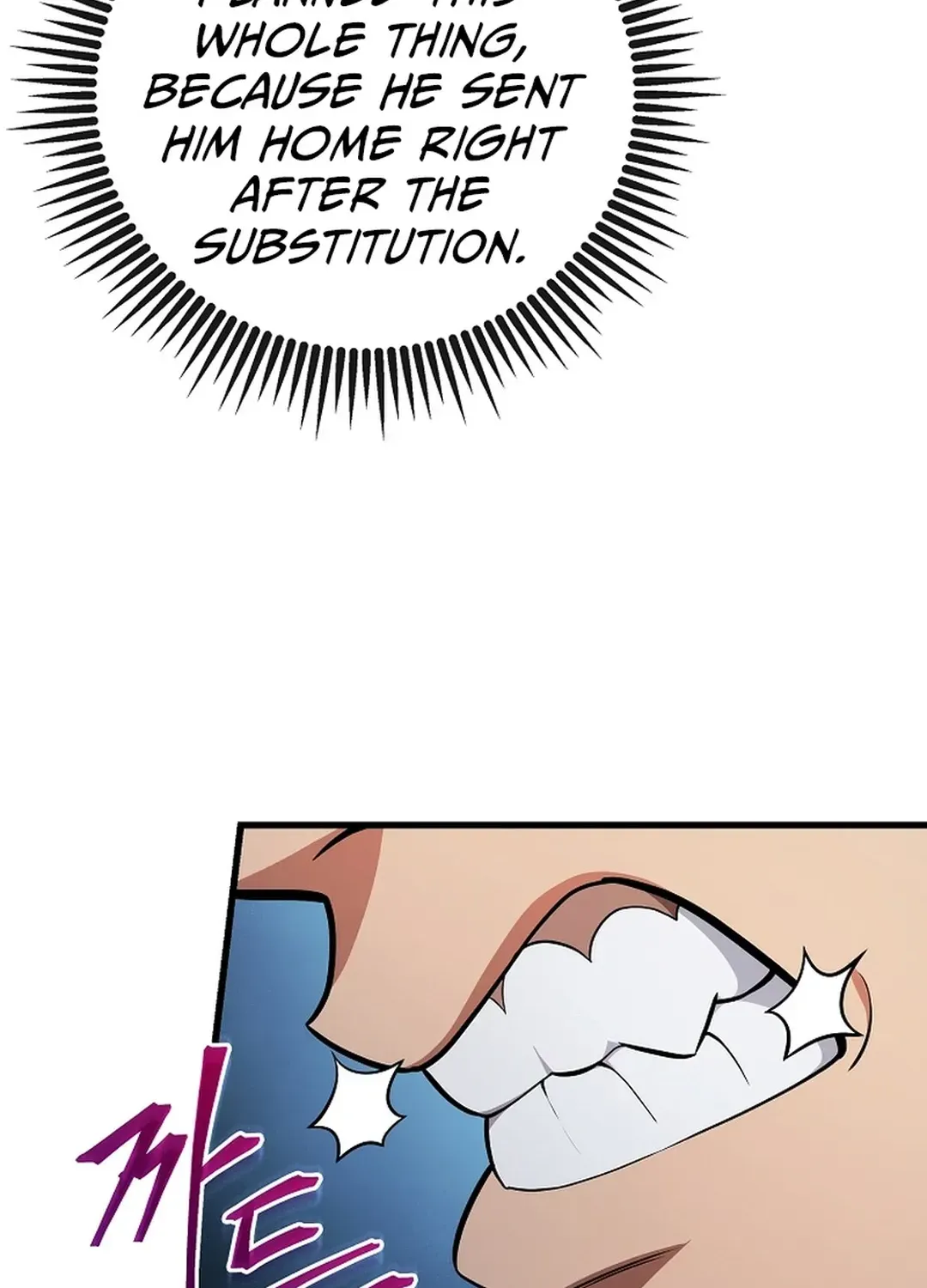 A Tactical Genius on the Field Chapter 53 page 111 - 