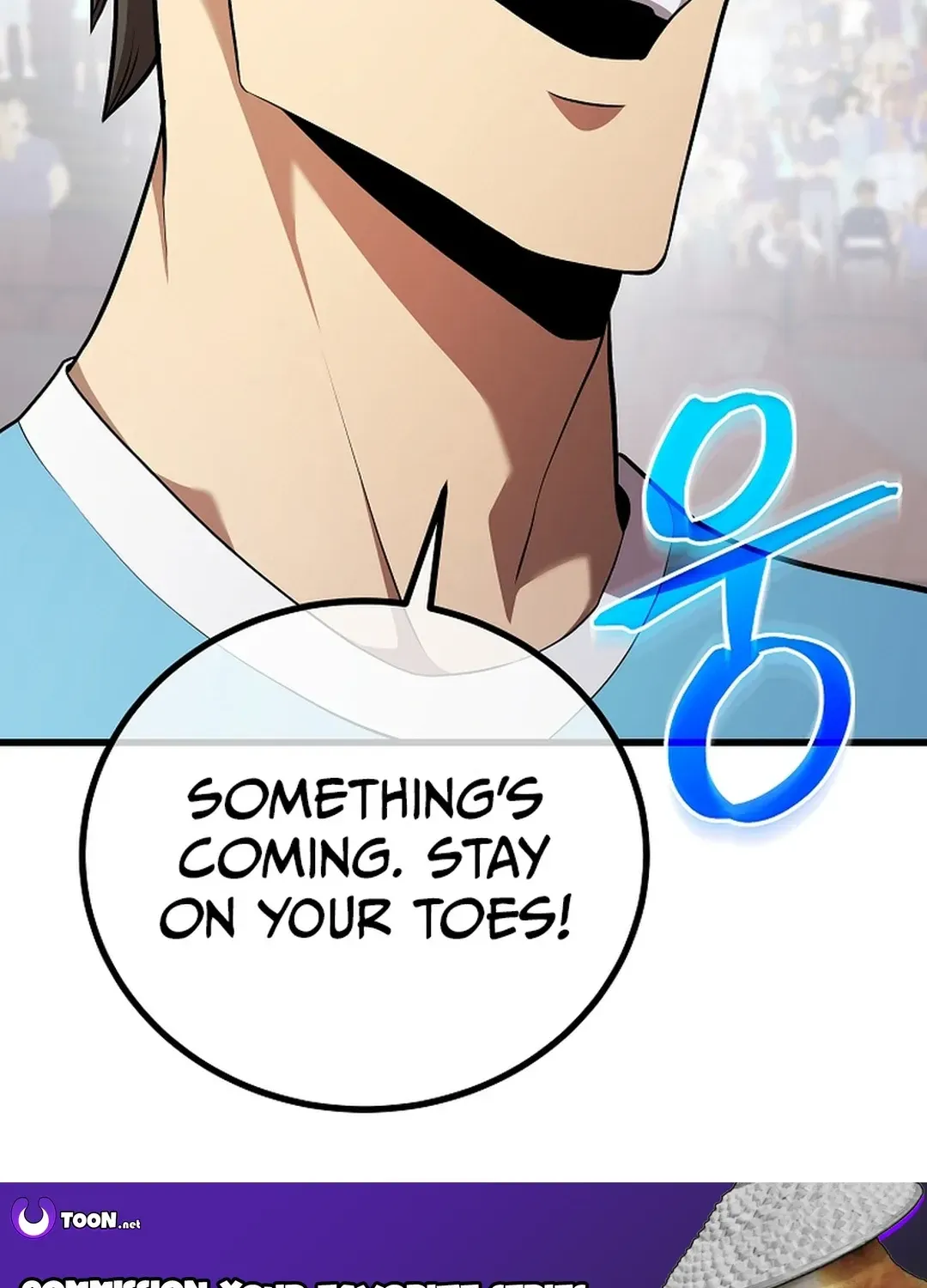 A Tactical Genius on the Field Chapter 53 page 121 - 