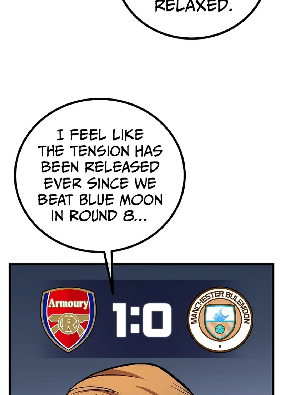 A Tactical Genius on the Field Chapter 53 page 16 - 
