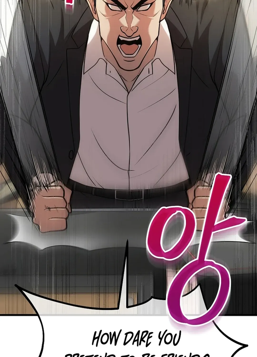 A Tactical Genius on the Field Chapter 53 page 35 - 