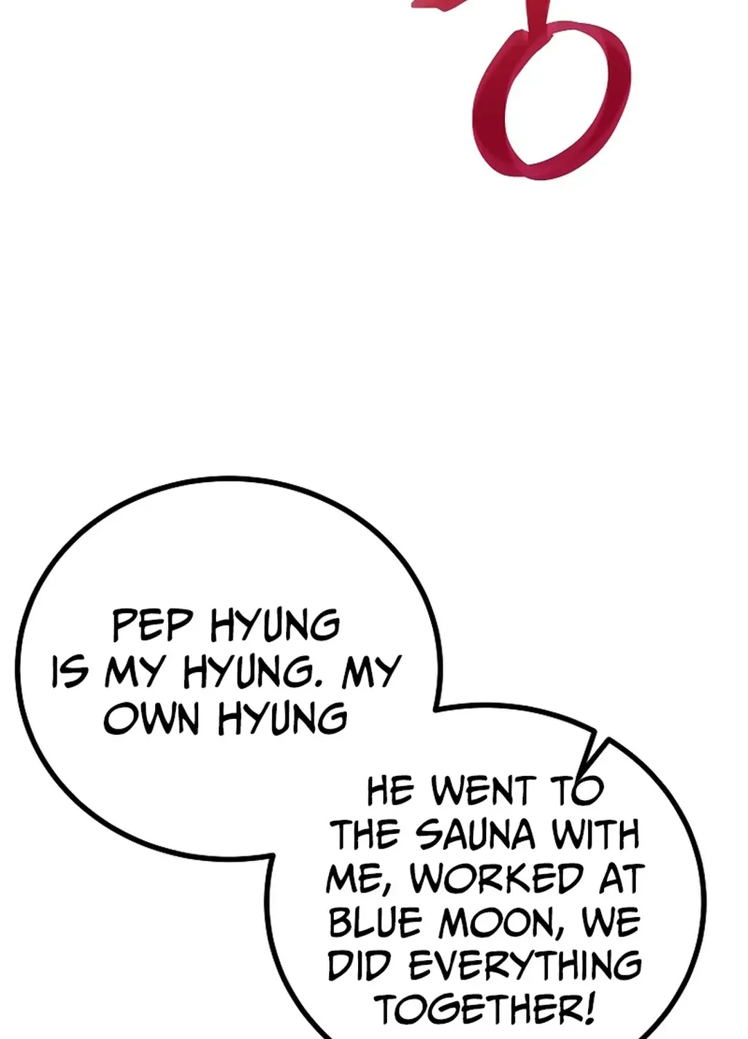 A Tactical Genius on the Field Chapter 53 page 38 - 