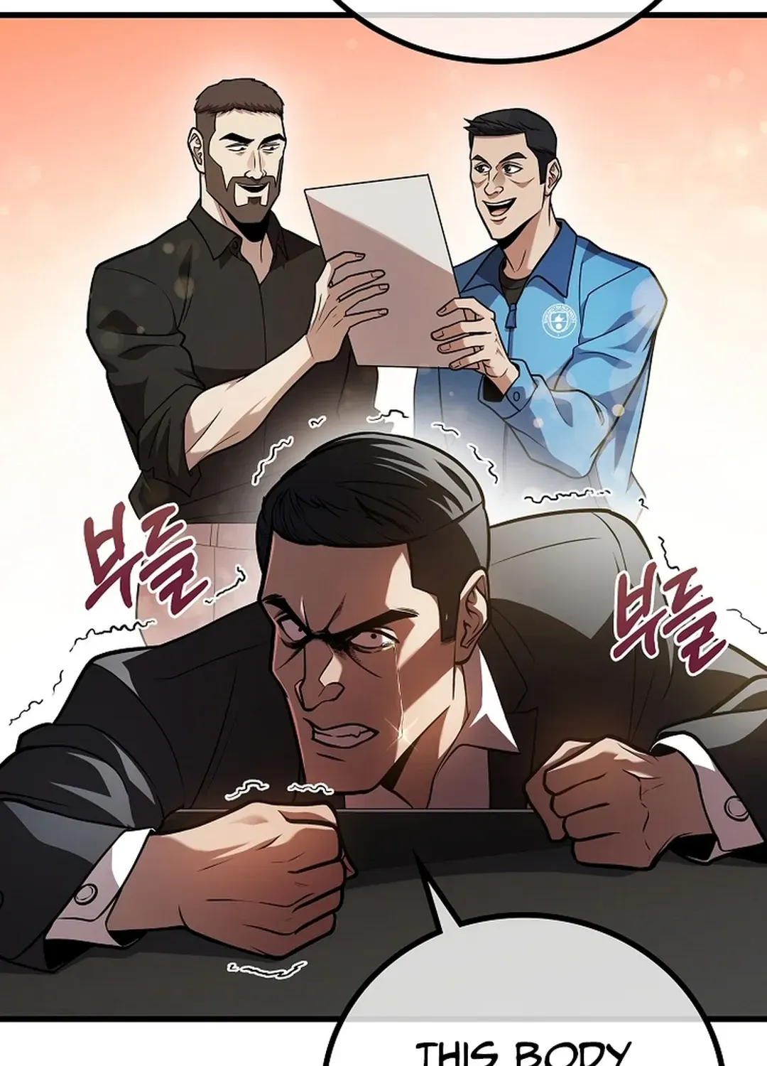 A Tactical Genius on the Field Chapter 53 page 39 - 