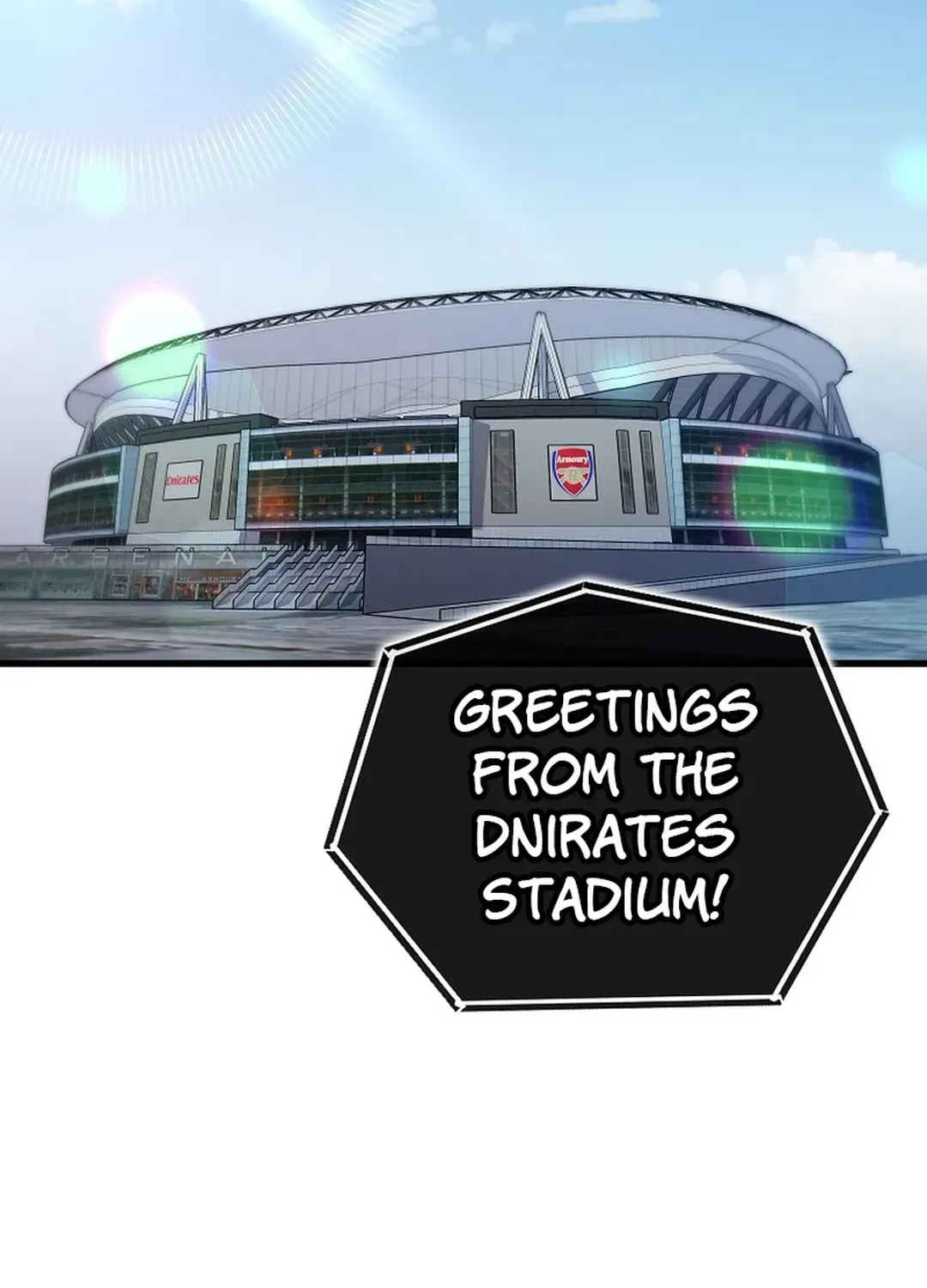 A Tactical Genius on the Field Chapter 53 page 46 - 