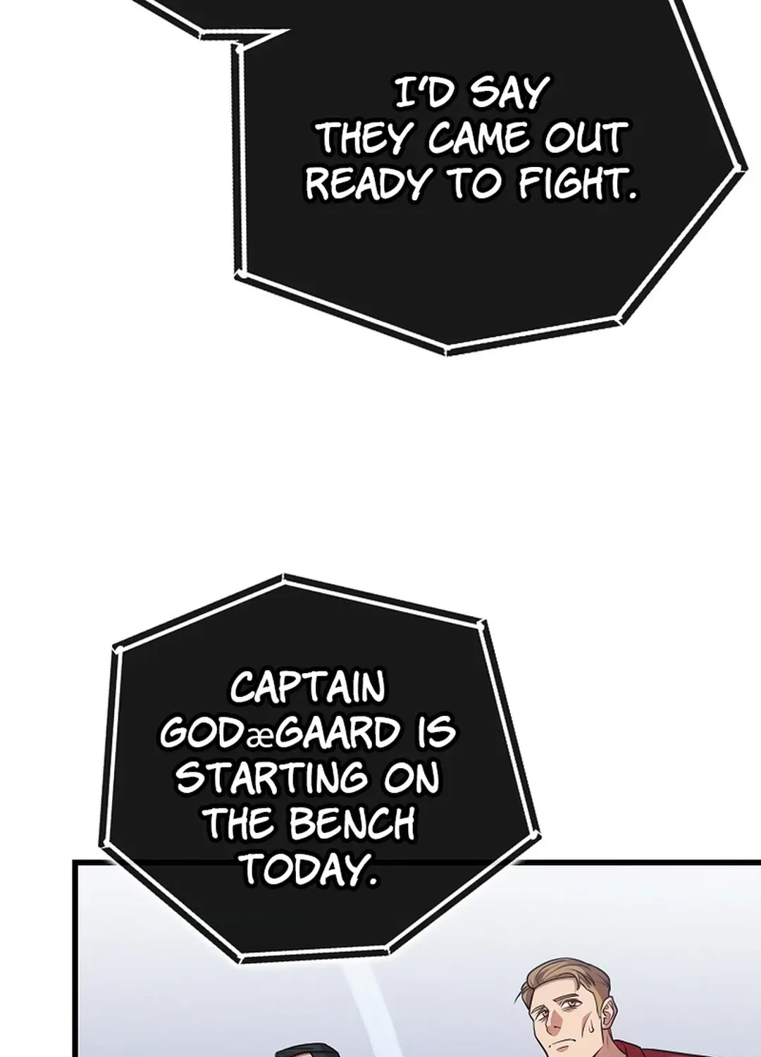 A Tactical Genius on the Field Chapter 53 page 49 - 