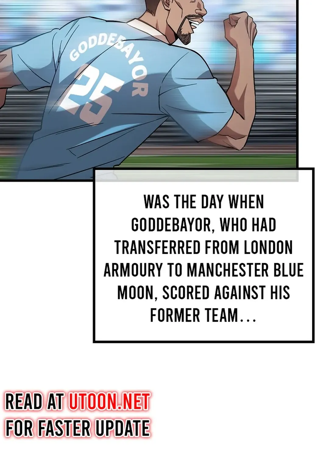 A Tactical Genius on the Field Chapter 53 page 6 - 