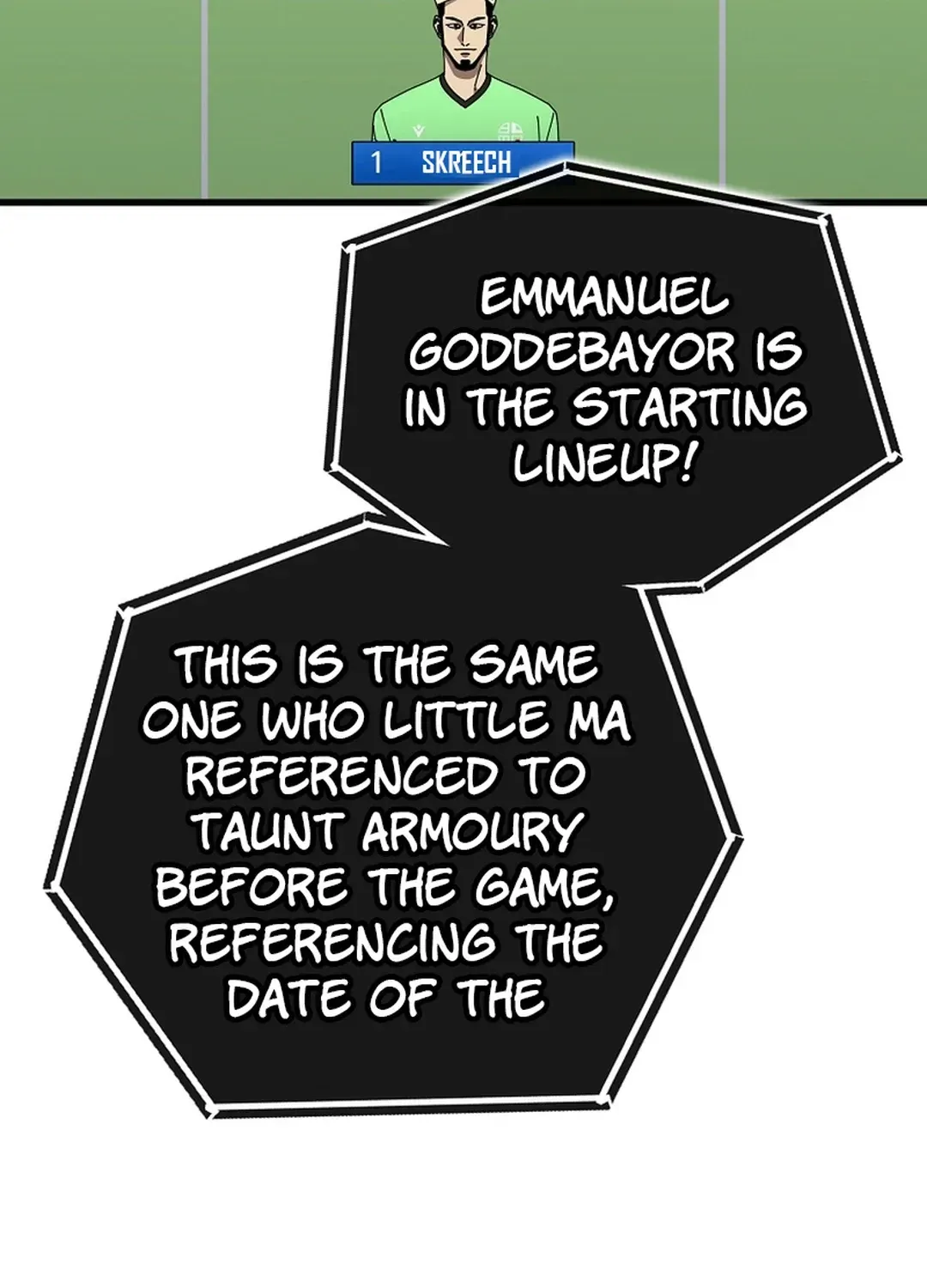 A Tactical Genius on the Field Chapter 53 page 52 - 