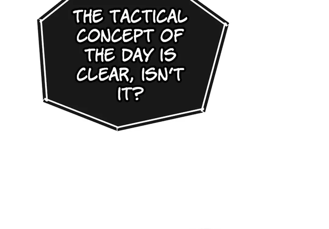 A Tactical Genius on the Field Chapter 53 page 59 - 