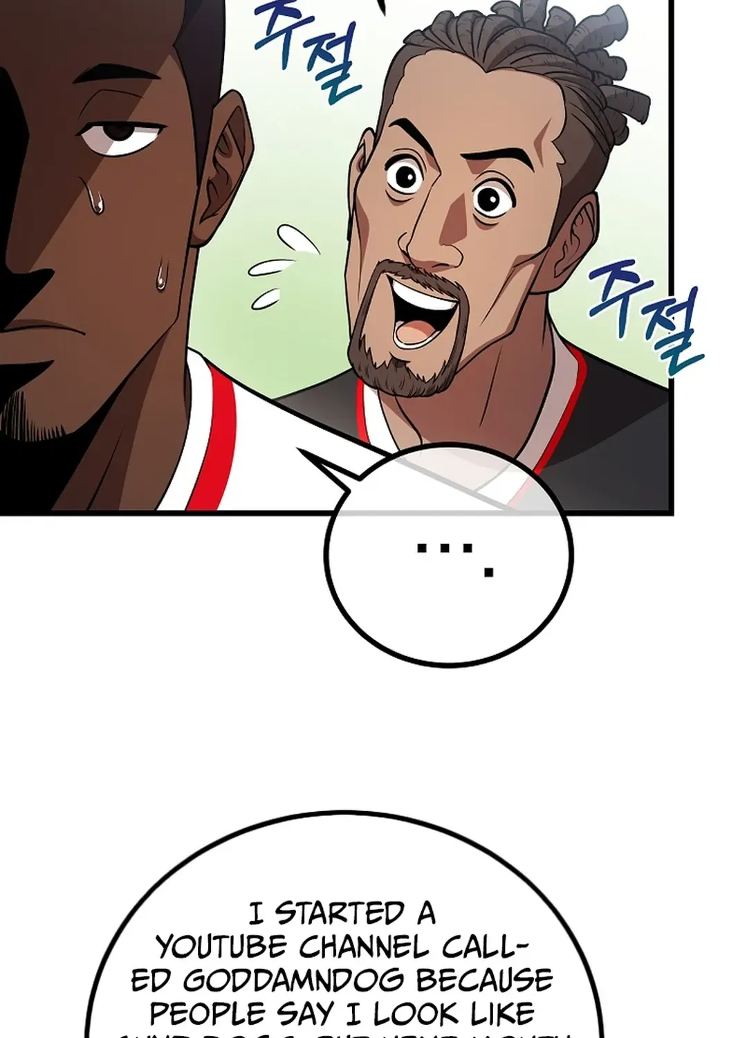 A Tactical Genius on the Field Chapter 53 page 62 - 