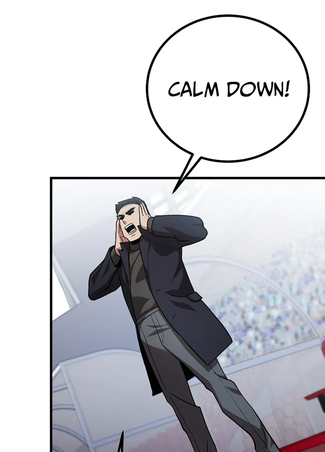 A Tactical Genius on the Field Chapter 53 page 67 - 