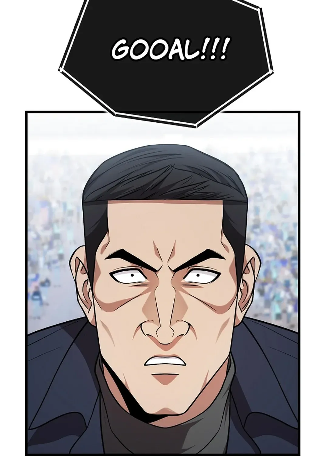 A Tactical Genius on the Field Chapter 53 page 77 - 