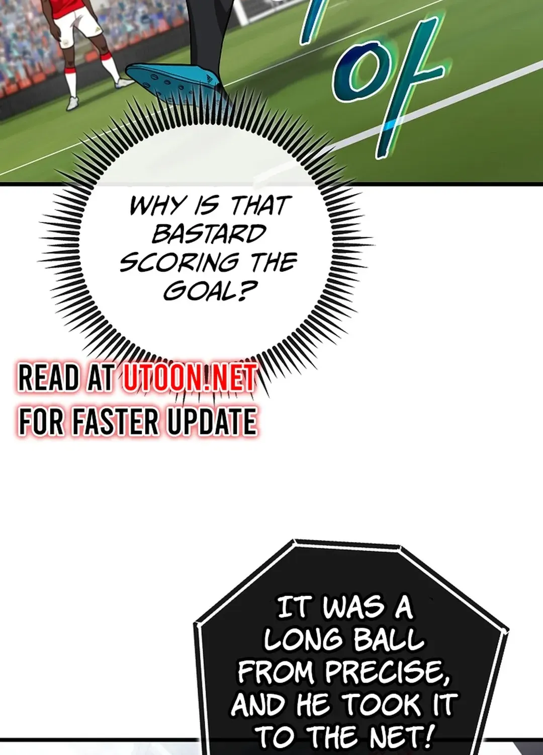 A Tactical Genius on the Field Chapter 53 page 80 - 