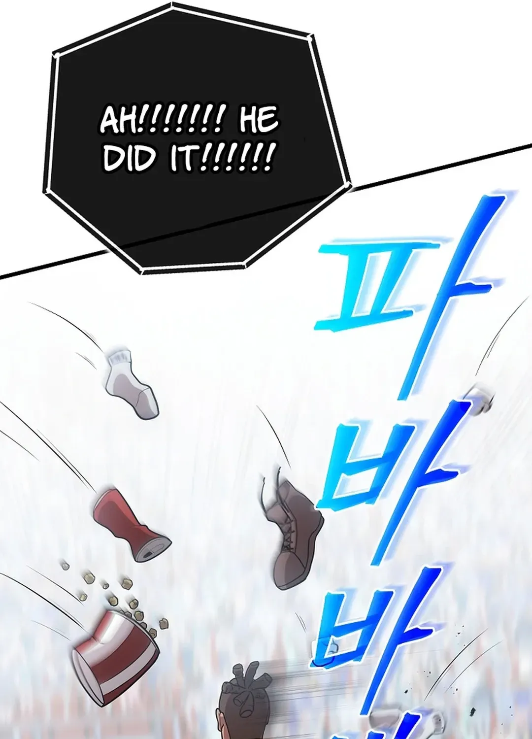 A Tactical Genius on the Field Chapter 53 page 85 - 