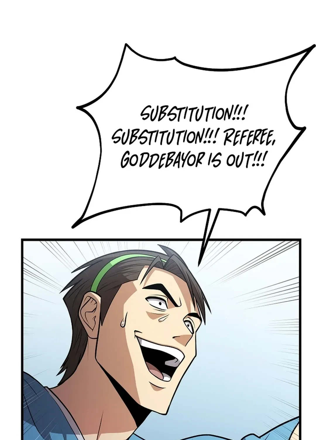 A Tactical Genius on the Field Chapter 53 page 92 - 
